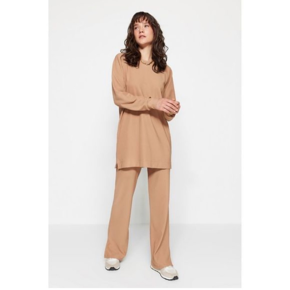 Two piece matching set
